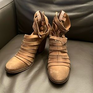 Free People Boots